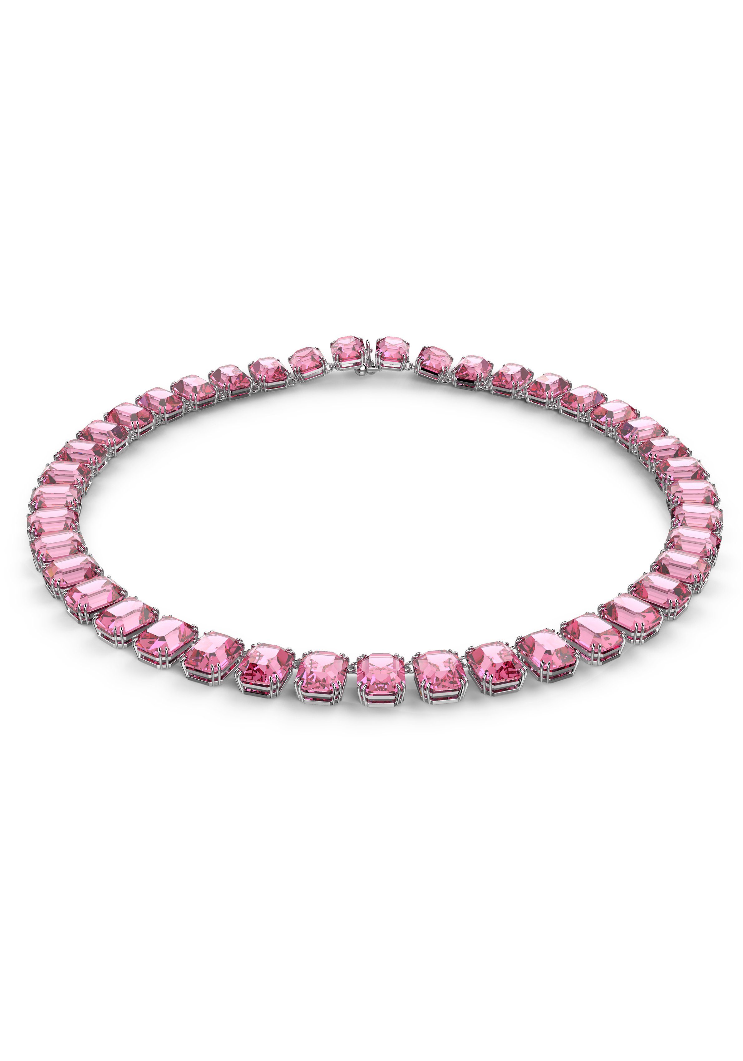 Swarovski Collier Millenia, Kristalle mi...