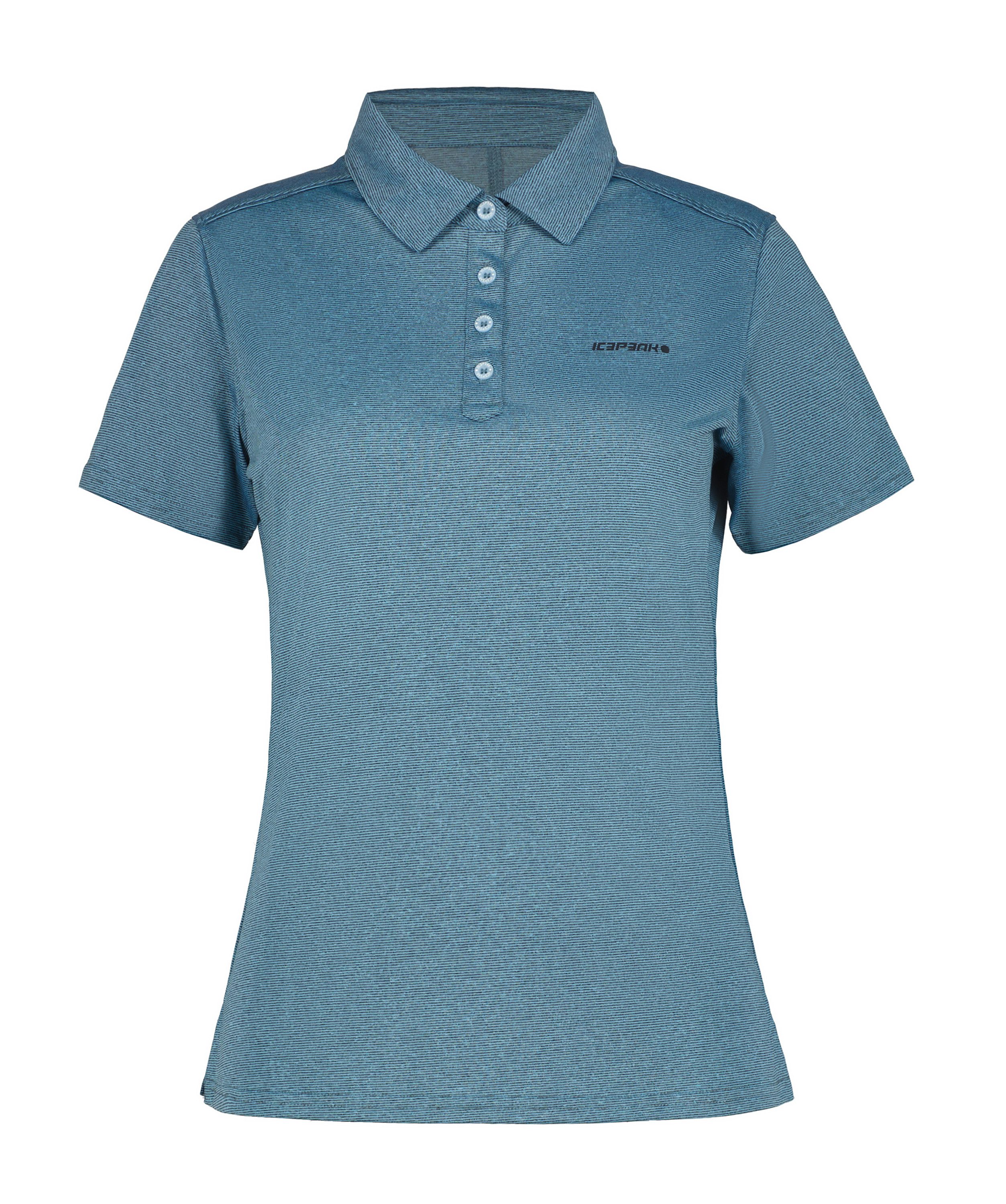Icepeak Poloshirt Icepeak Polo shirt BROWNING günstig online kaufen