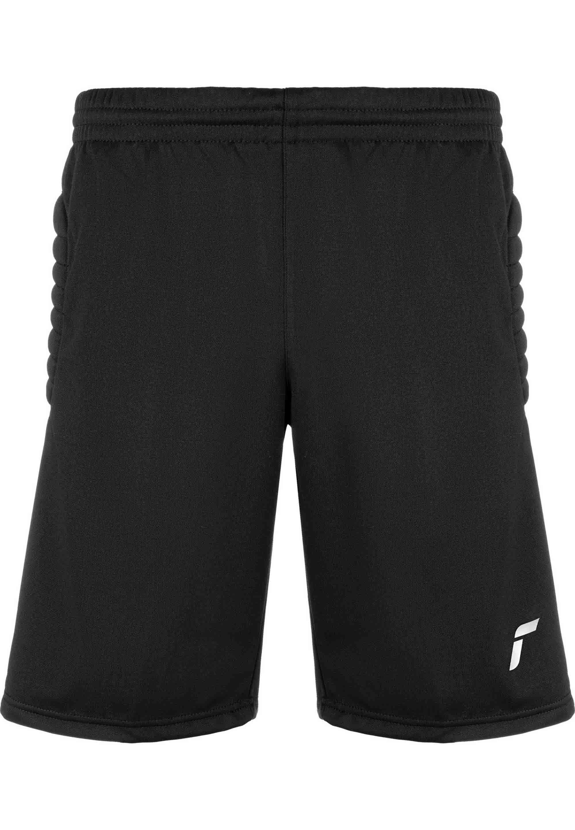 Reusch Torwarthose GK Training Short mit eingenähten Polstern günstig online kaufen
