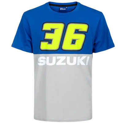 SUZUKI T-Shirt Suzuki T-Shirt MotoGP "Joan Mir" Limited Edition