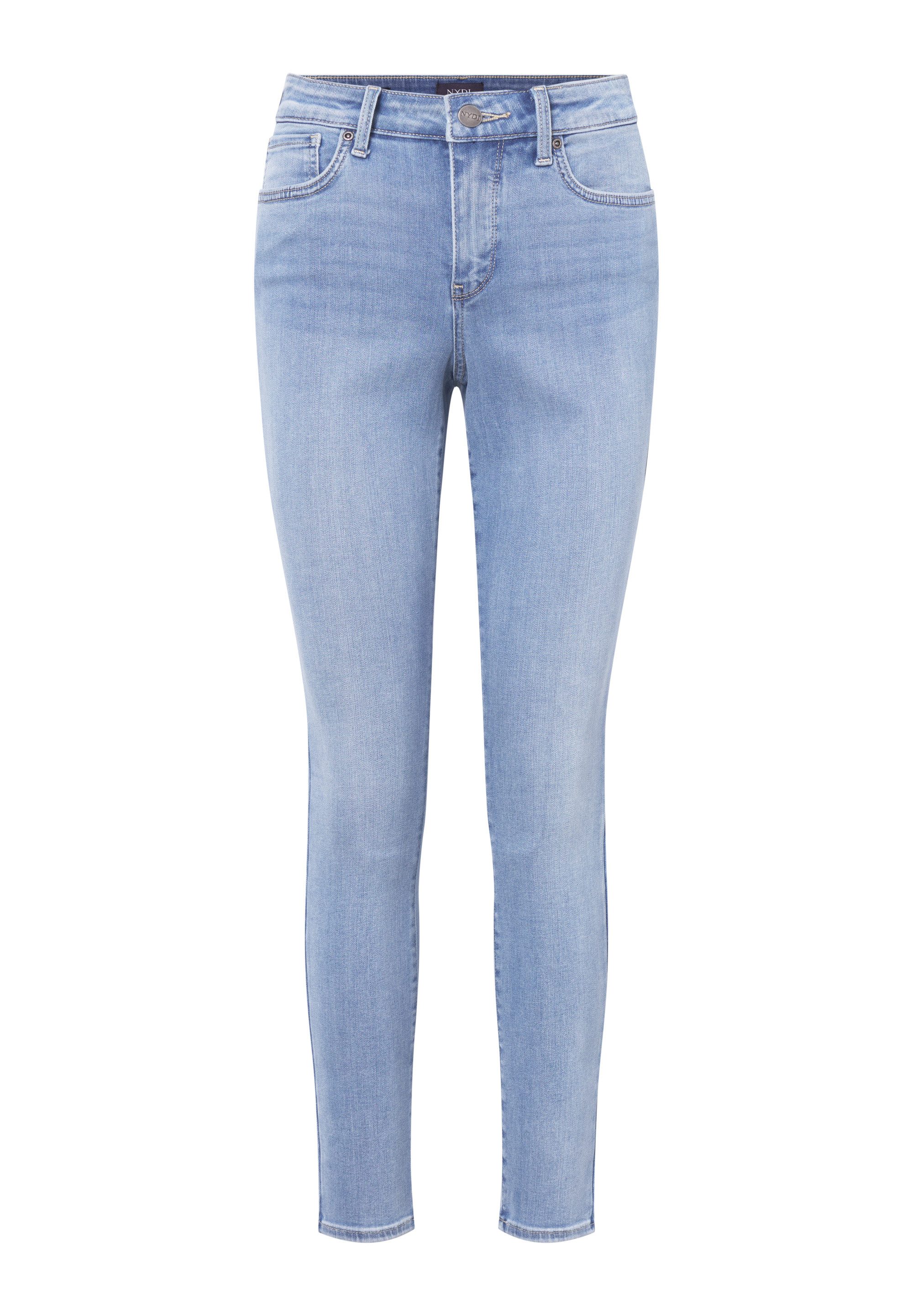 Skinny-fit-Jeans Ami Skinny Stretchy Denim