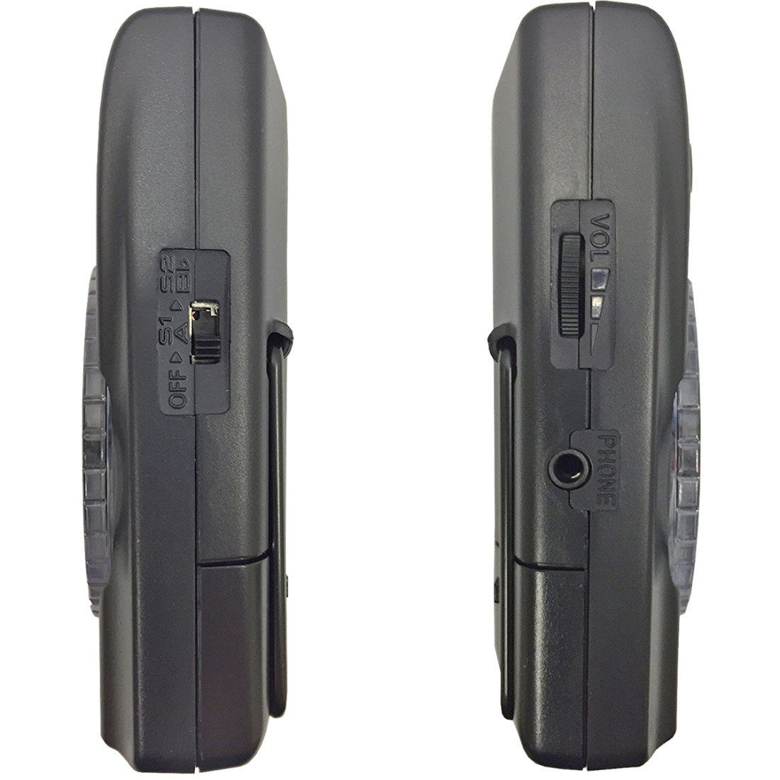 Seiko Metronom Seiko Metronom SQ-60 Quartz Schwarz, Digital