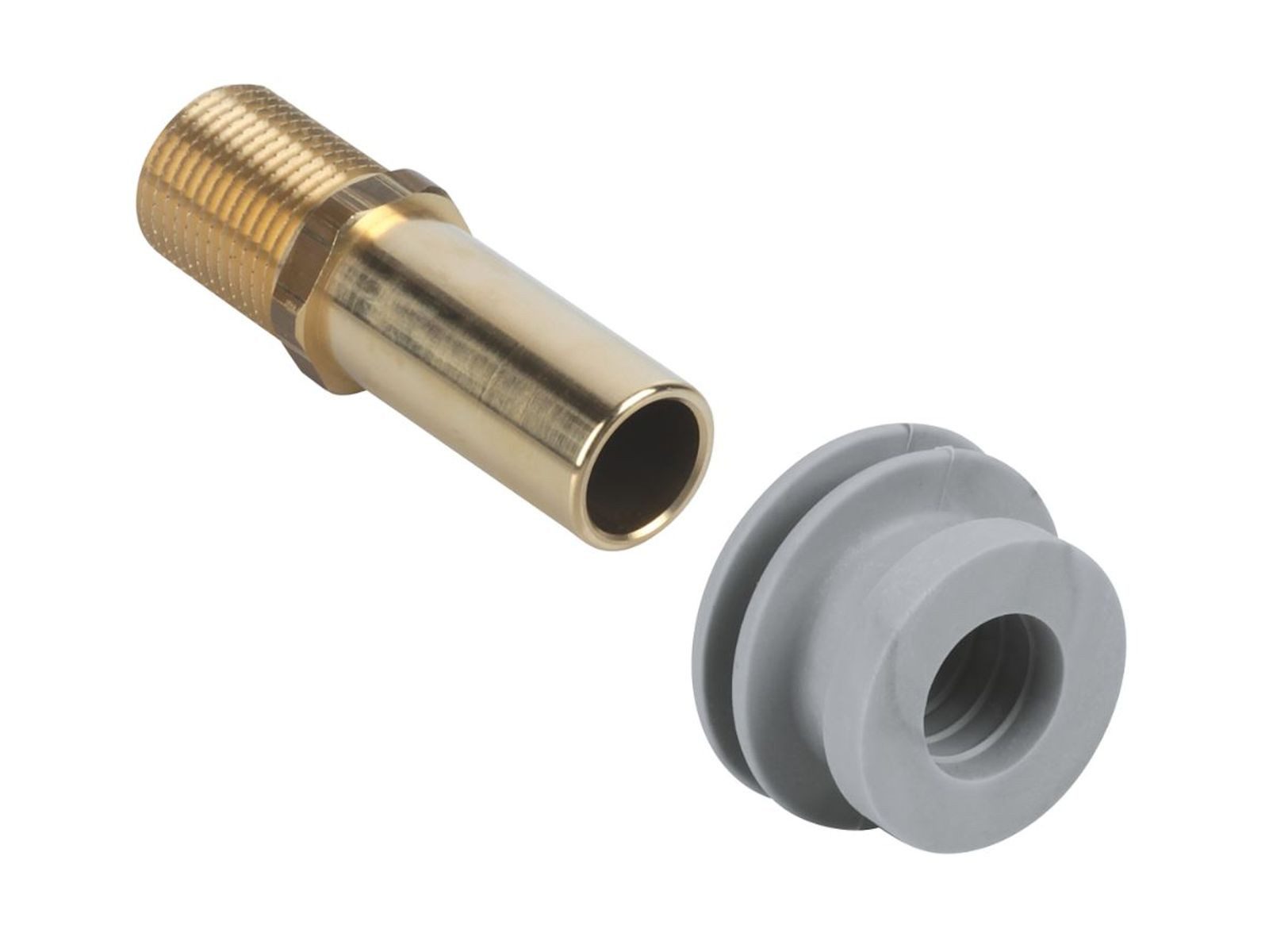 Grohe Urinal Urinal Einlaufgarnitur DN 15 - 37044000