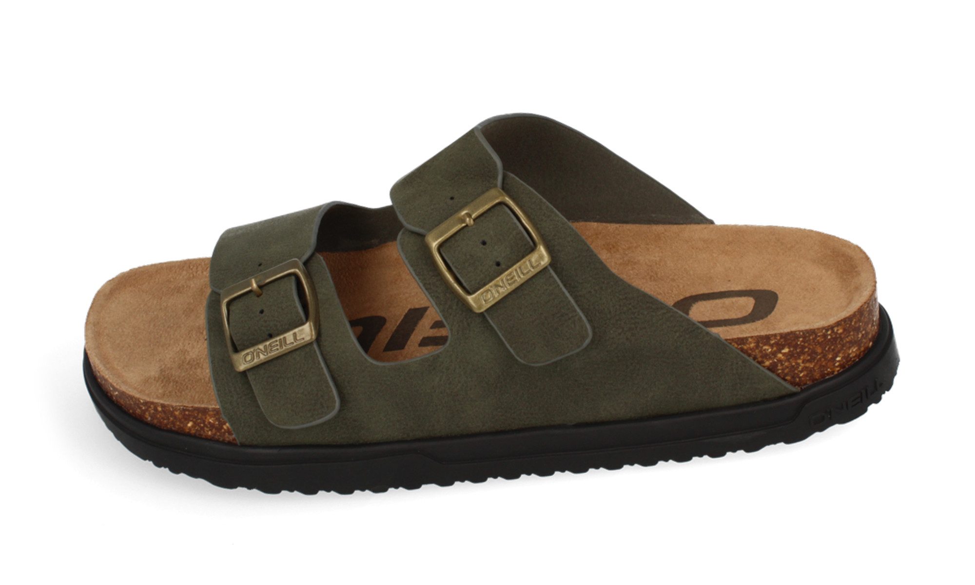 VINCE SLIDER MEN LOW Sandale