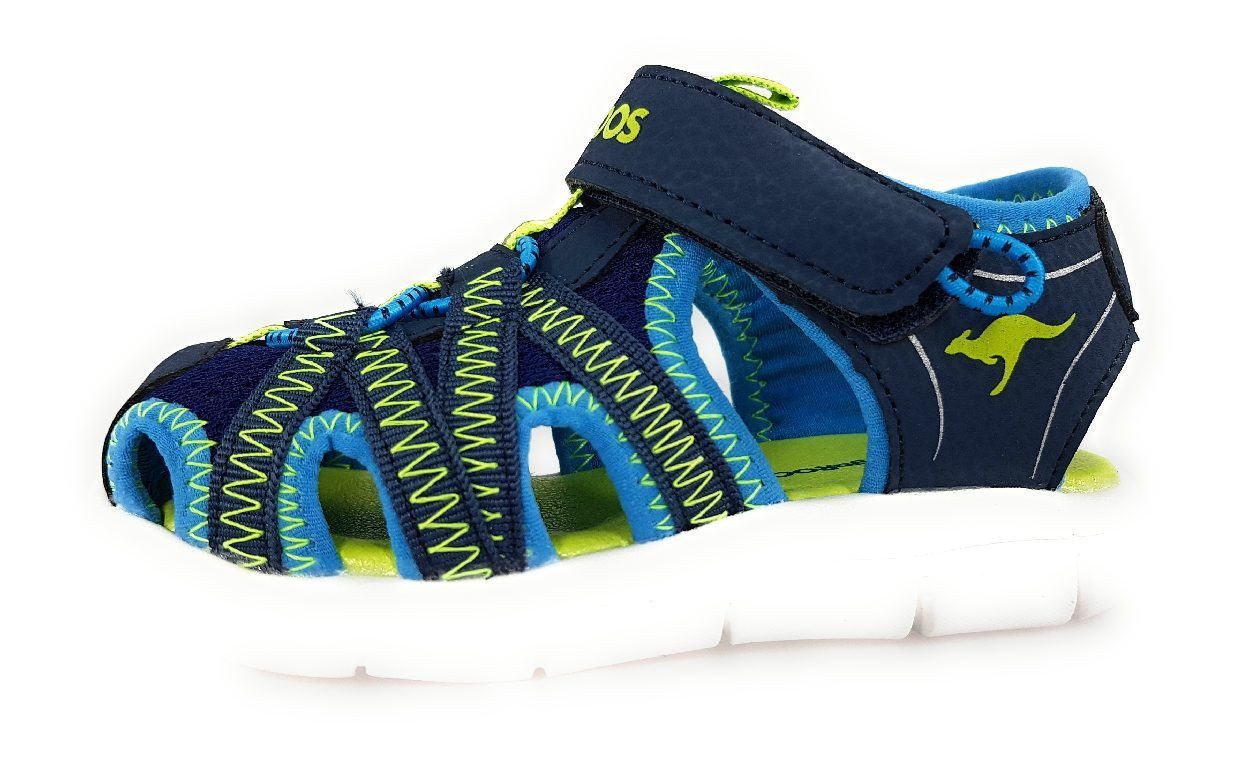 KangaROOS K-Lil Lauflernschuh
