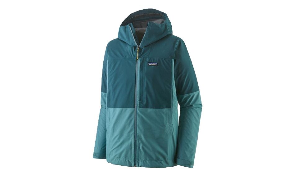 Patagonia Regenjacke Patagonia Boulder Fork Rain Jacket Herren