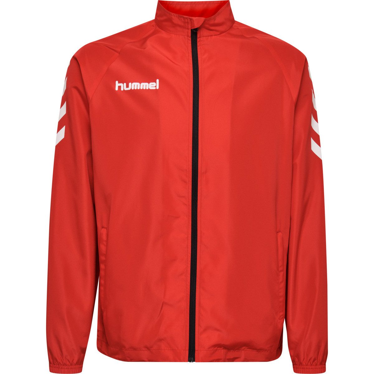 hummel Trainingsjacke Core Micro Zip Jacket Kinder