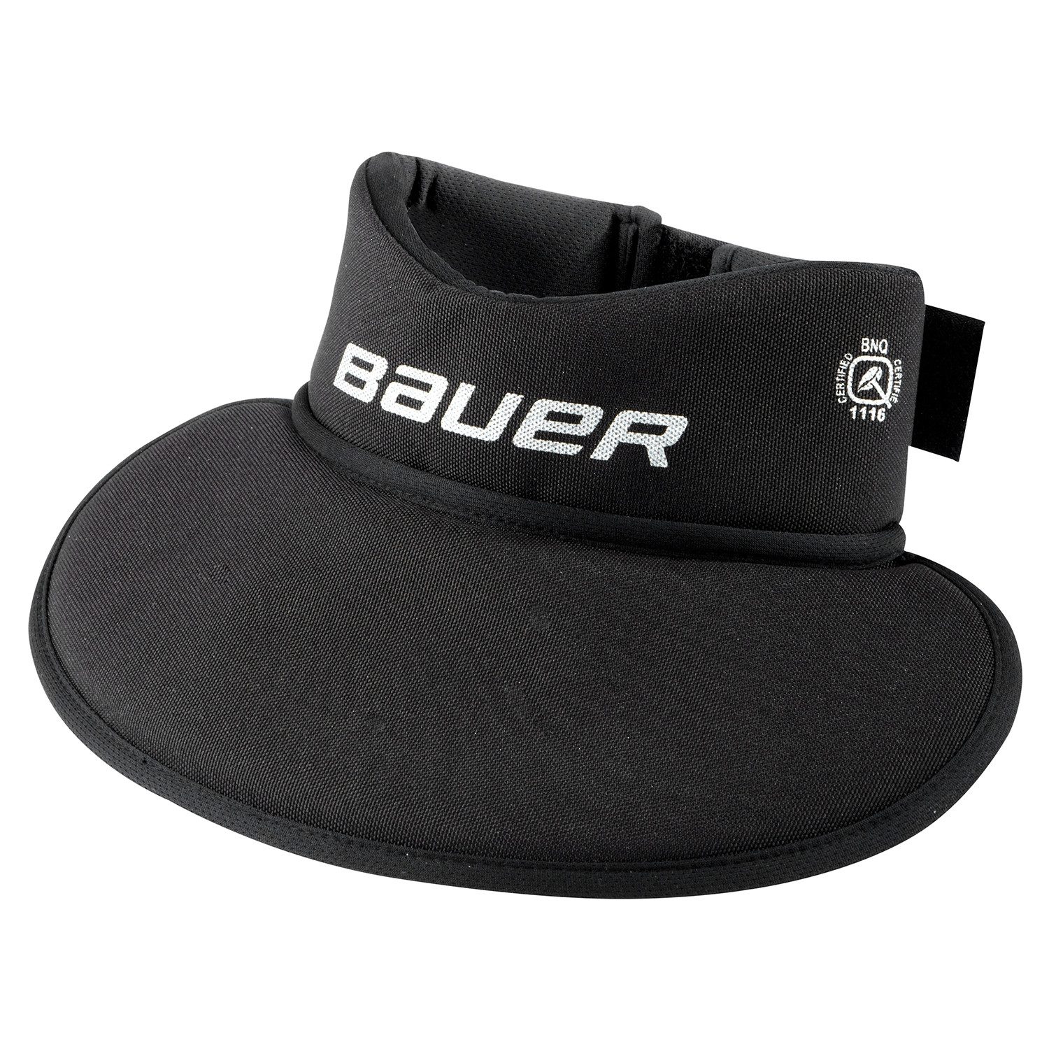 Hockey Halsprotektor Halsschutz Bauer Core NLP8