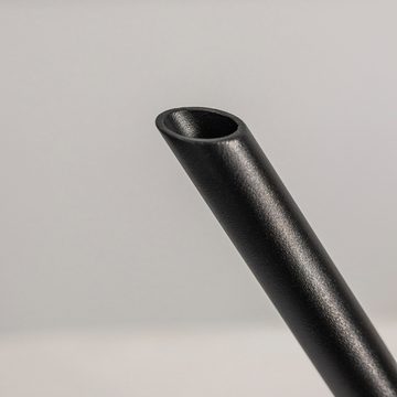 Metallbude Gießkanne YAMIRA, minimalistisch und elegant, aus pulverbeschichtetem Eledelstahl, 950ml