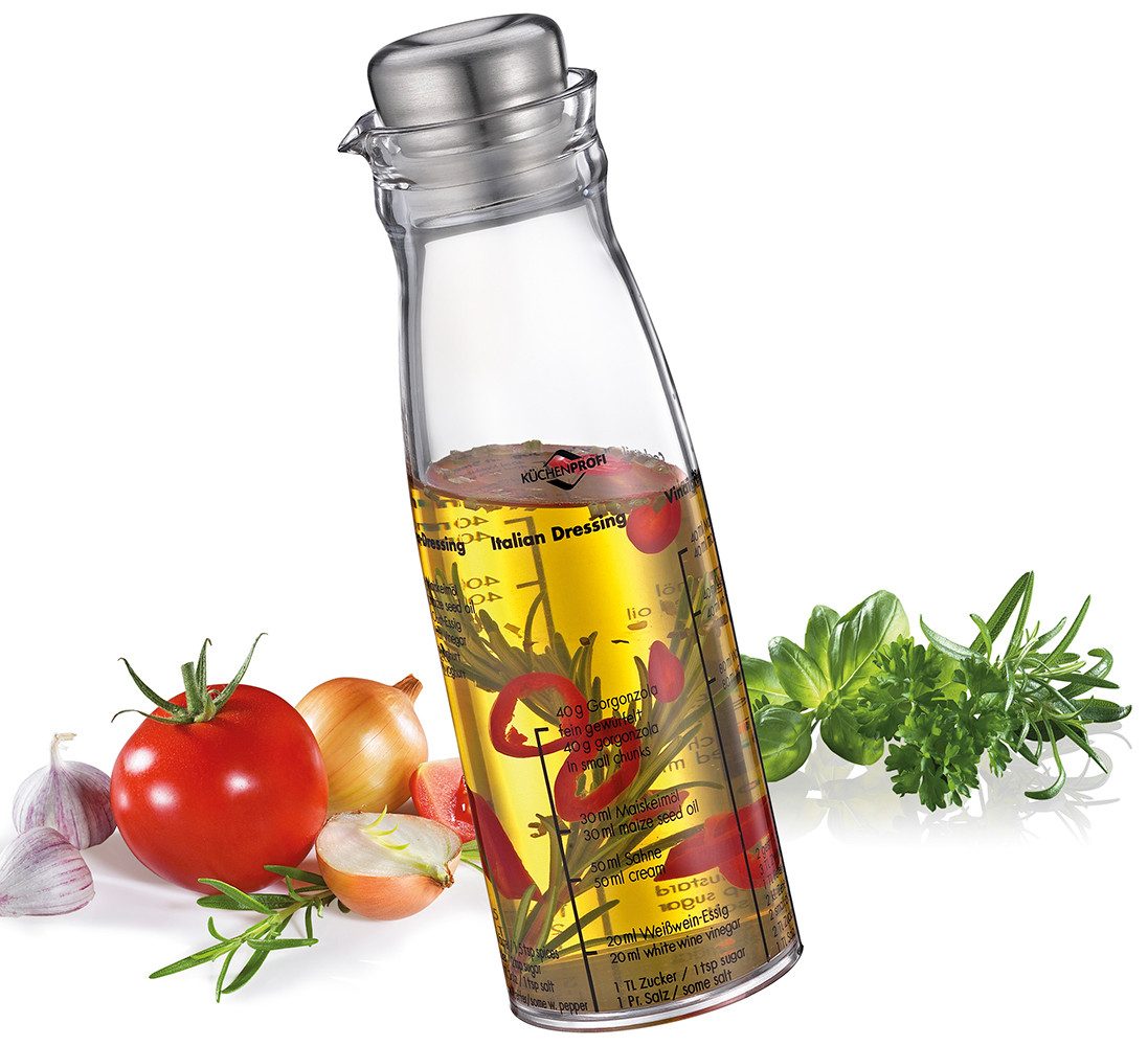 Küchenprofi Dressing Shaker