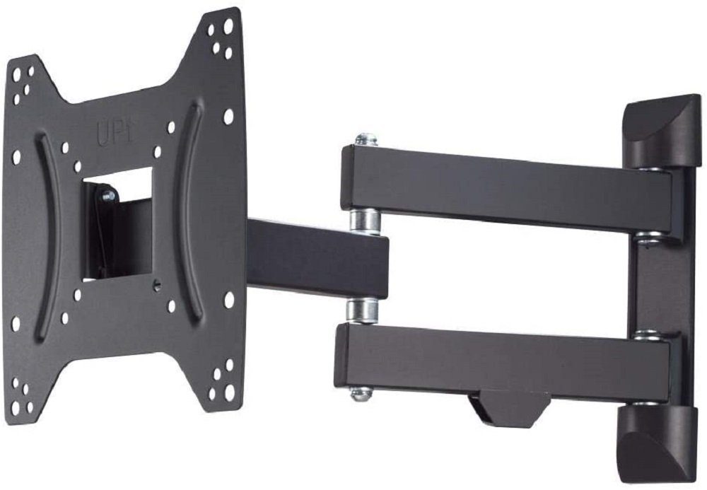 Hama TV-Wandhalterung Halterung, schwenkbar, neigbar, ausziehbar von 48 - 122 (19" - 48), (bis 48 Zoll, max. 20 kg)