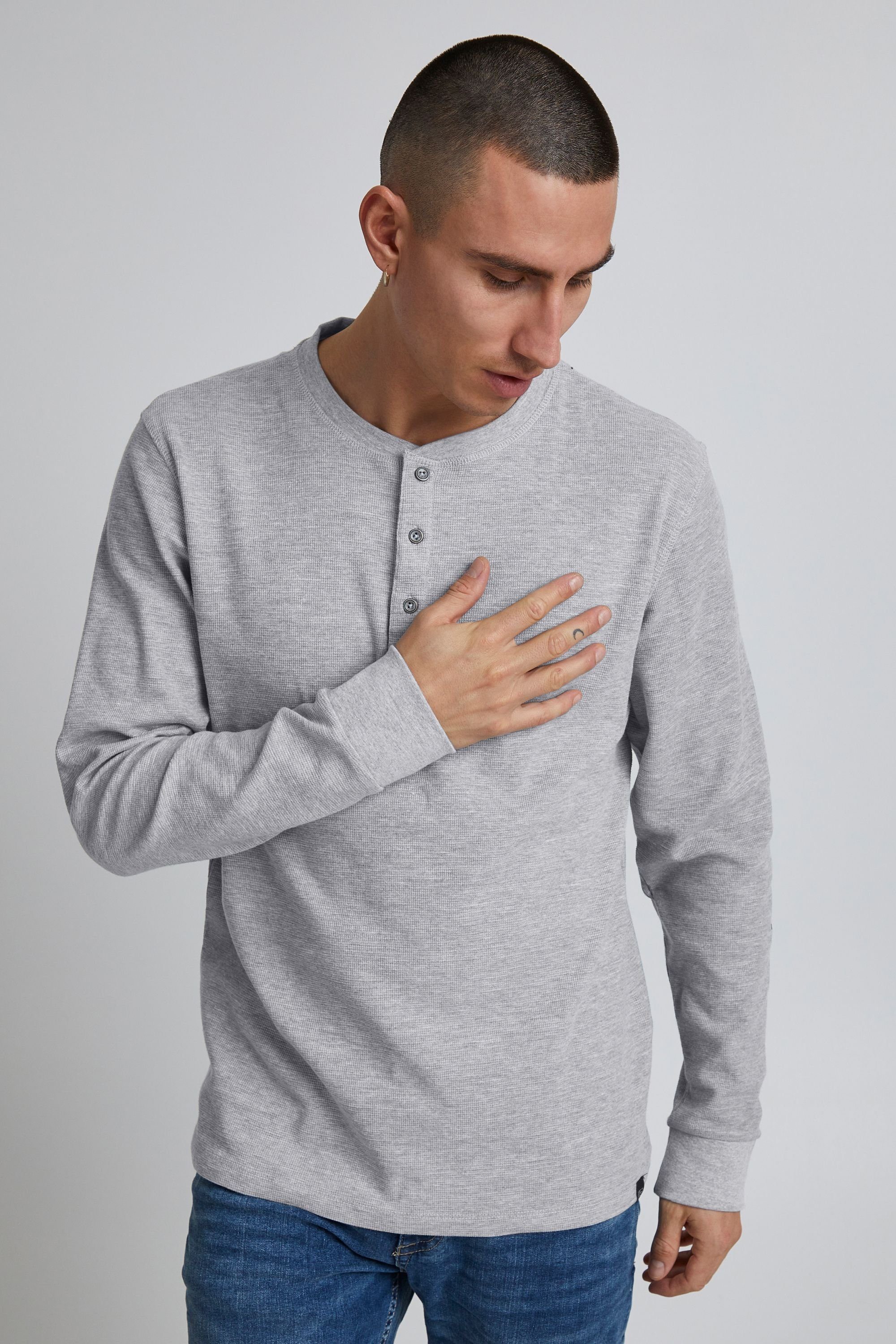 Blend Langarmshirt BLEND BHBhnoble günstig online kaufen