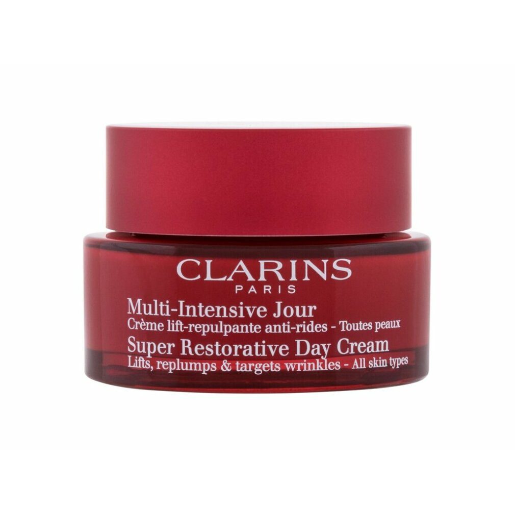 Clarins Tagescreme Super Restorative Day Cream