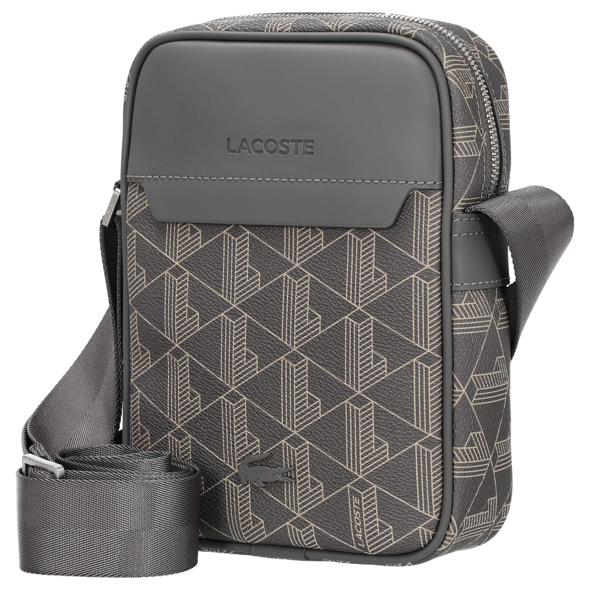 Lacoste Umhängetasche The Blend - vertical günstig online kaufen