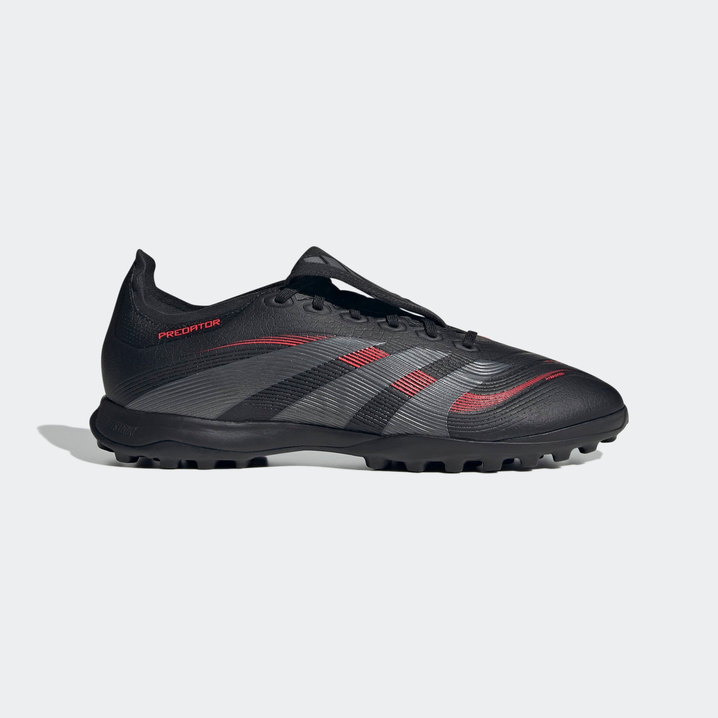 adidas Performance PREDATOR LEAGUE FOLD-OVER TONGUE TF Fußballschuh günstig online kaufen