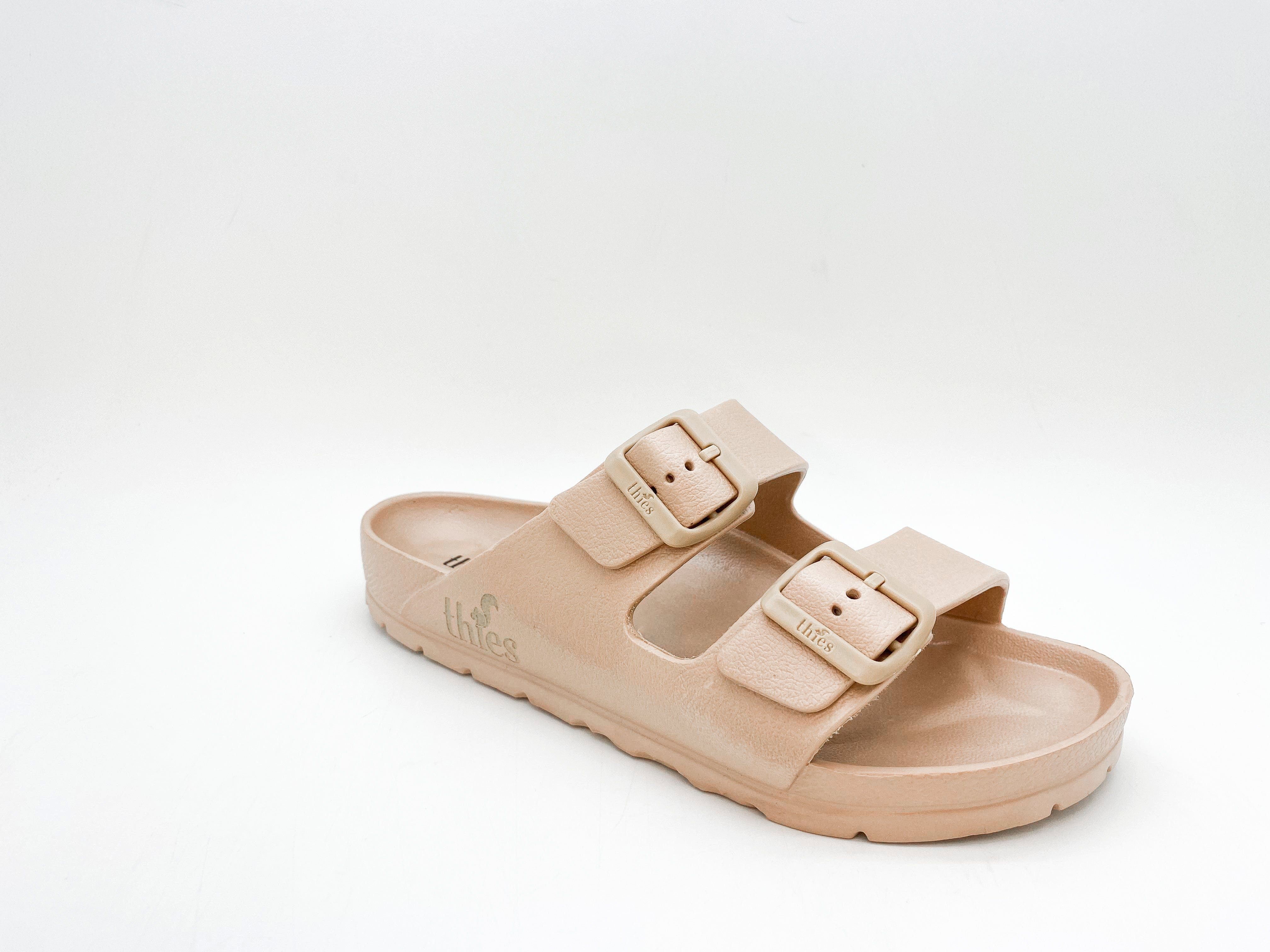 thies 1856 Ecofoam Sandal Vegan Sandale günstig online kaufen
