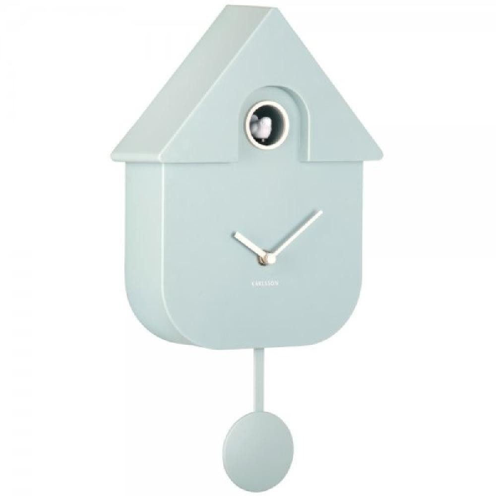 Karlsson Uhr Wanduhr Modern Cuckoo Soft günstig online kaufen