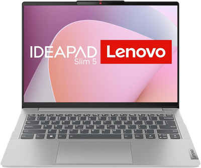 Lenovo Leichtes und schlankes Notebook (AMD, 1000 GB SSD, 16GB RAM, mit Leistungsstarkes Prozessor lange Akkulaufzeit)