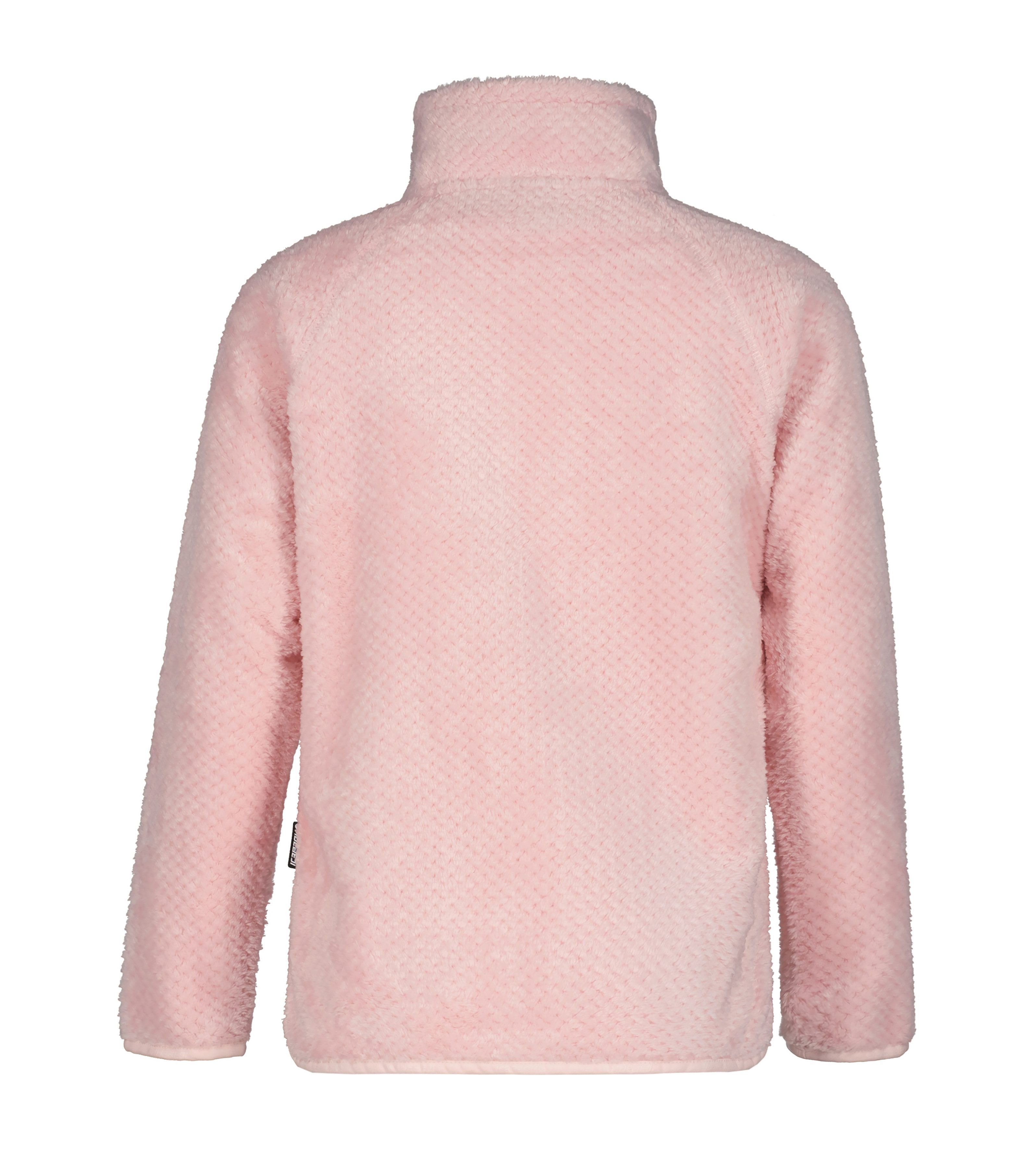 Icepeak Fleecejacke KEENE JR (1-St) günstig online kaufen