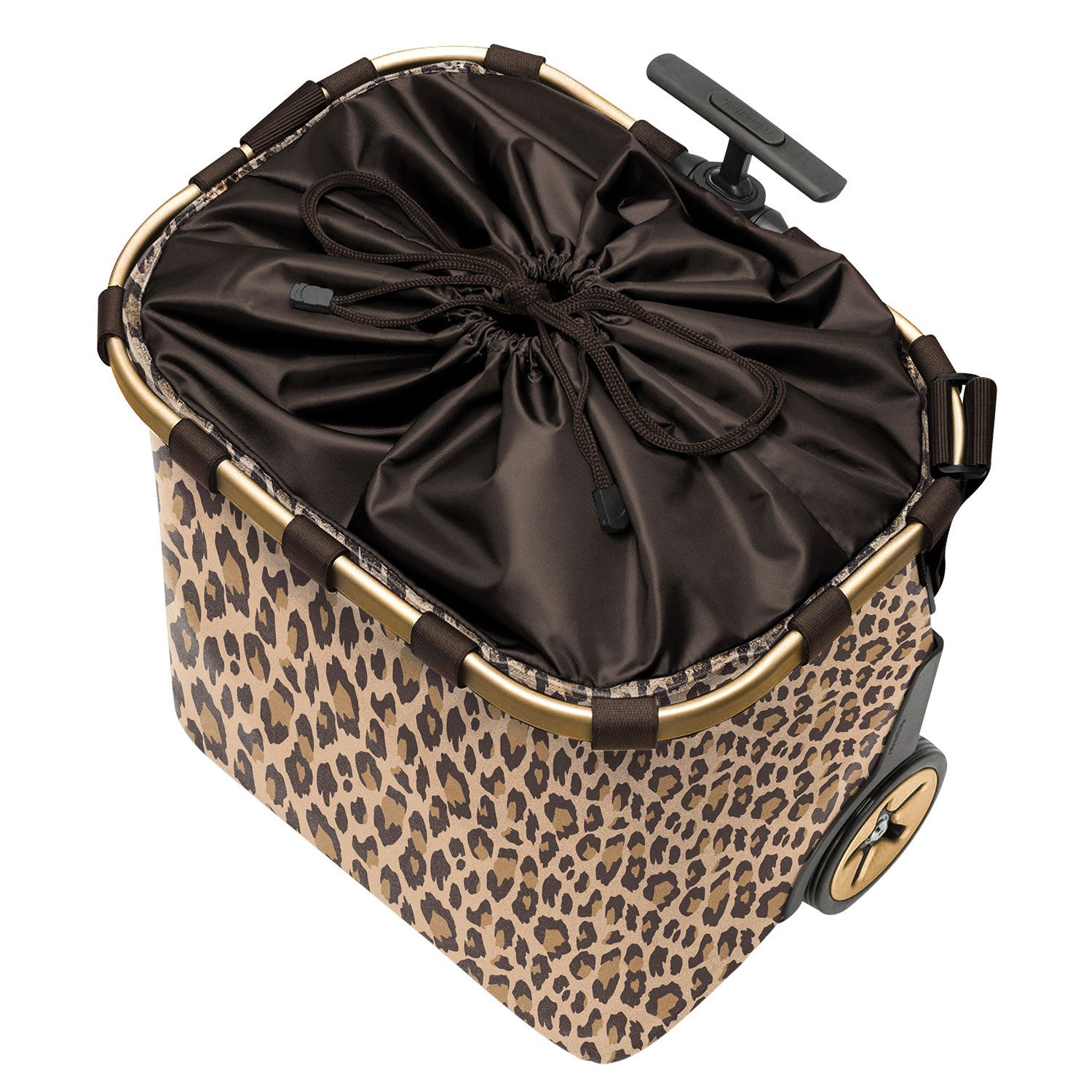REISENTHEL® Einkaufstrolley carrycruiser, 40 l, herausnehmbares günstig online kaufen