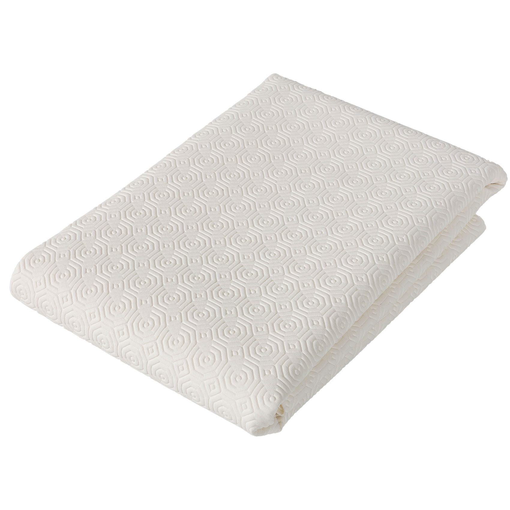 ANRO Tischdecke Tischschoner Schutzauflage für Tisch günstig online kaufen