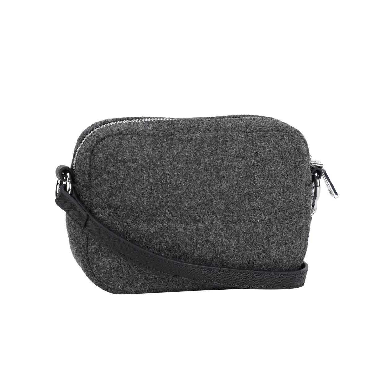 JOOP! Schultertasche Ordine Giaccone Fabrizia Shoulderbag Xshz 4130001022 (1-tlg), Innenfächer