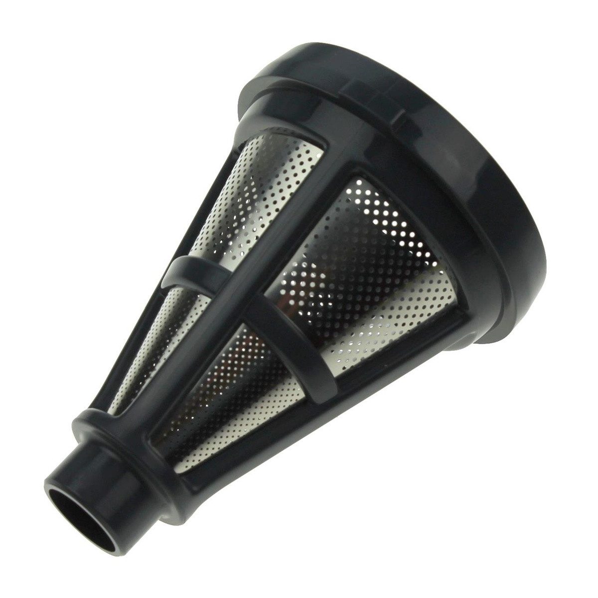 KENWOOD Ersatzfilter Kenwood KW711862 Filter für AT644 AX642 AWAT644B01 Beerenpresse, Küche
