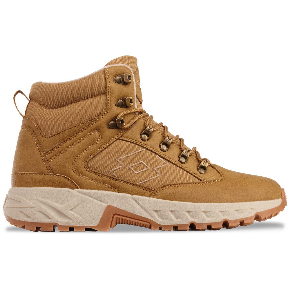Schnürboots