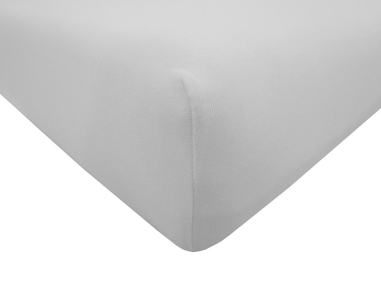 DUKAL Massageliegenbezug aus hochwertigem Doppel-Jersey, max. Matratzenhöhe 8 cm, Doppel-Jersey, Gummizug: rundum, (1 Stück), 65-70 x 195-200 cm, aus hochwertigem Doppel-Jersey, Made in Germany