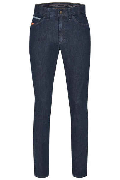 Club of Comfort Slim-fit-Jeans HENRY im 6-Pocket Style