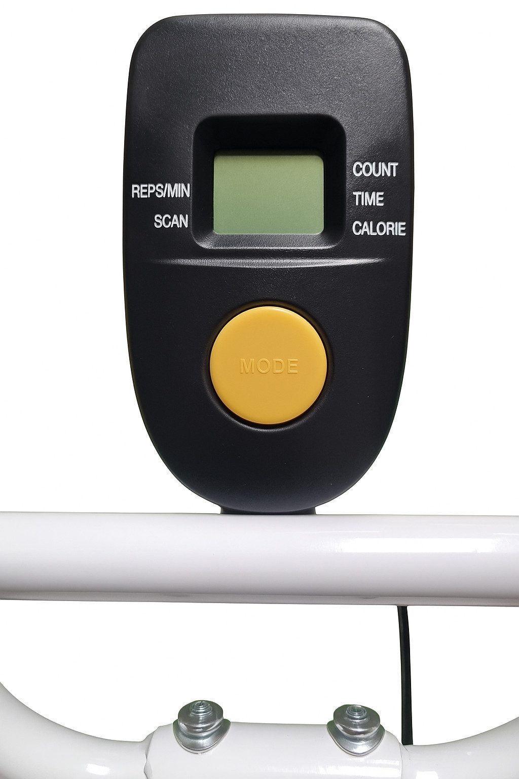 SportPlus Bauchtrainer Bauchtrainer Bauchmuskeltrainer Rückentrainer Trainingsgerät (1-St)