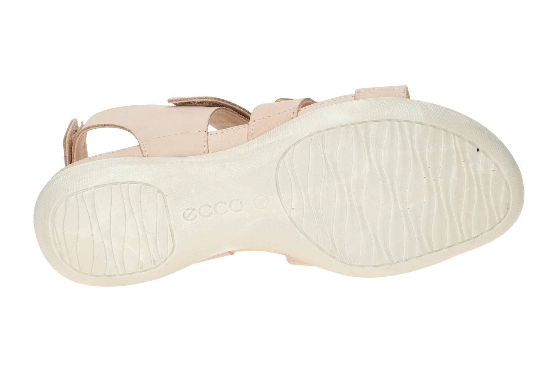 Ecco 24394302118 Sandalette