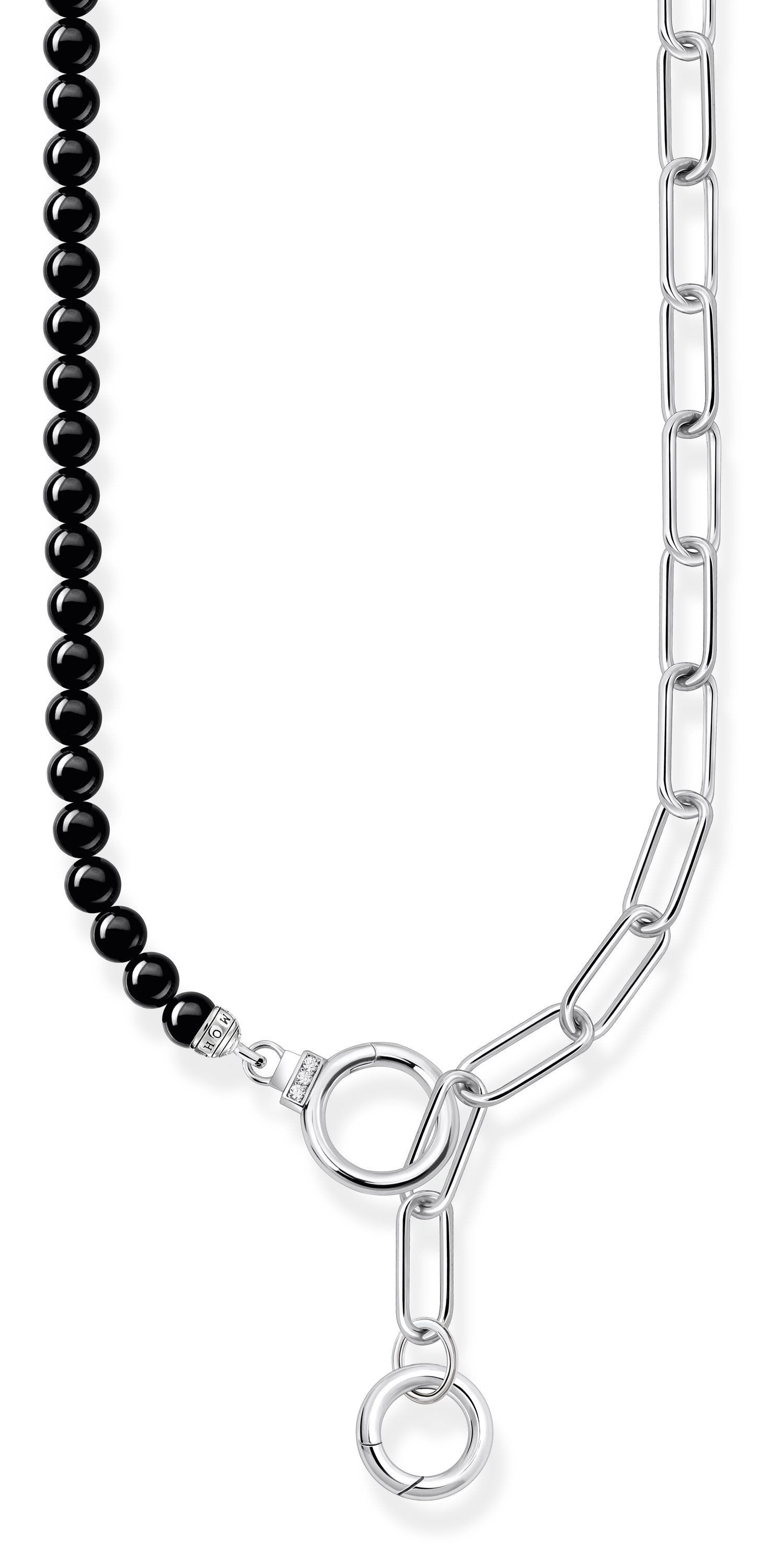 THOMAS SABO Kette mit Anhänger Thomas S...