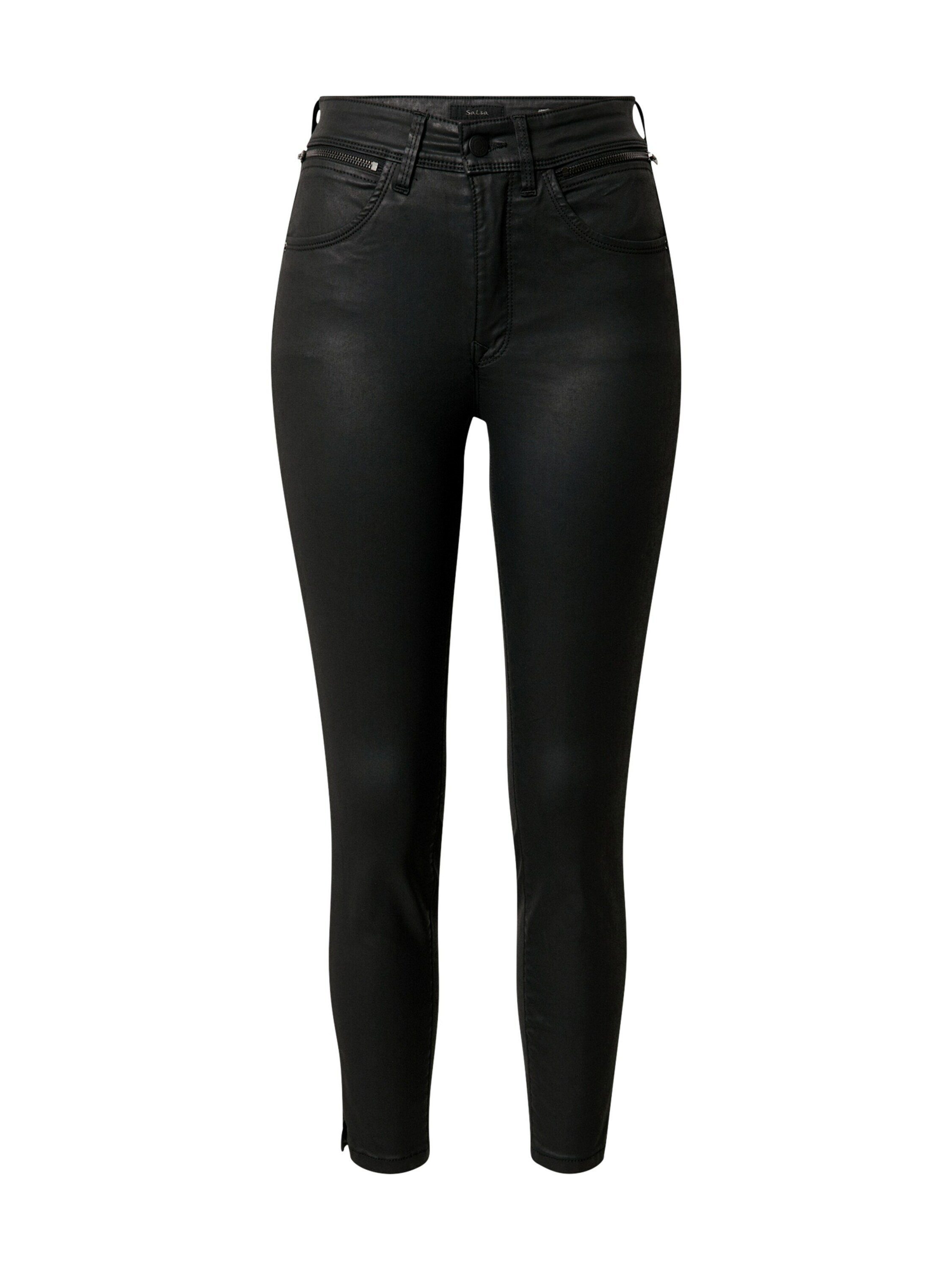 Salsa Jeans 7/8-Jeans Faith (1-tlg) Weiteres günstig online kaufen