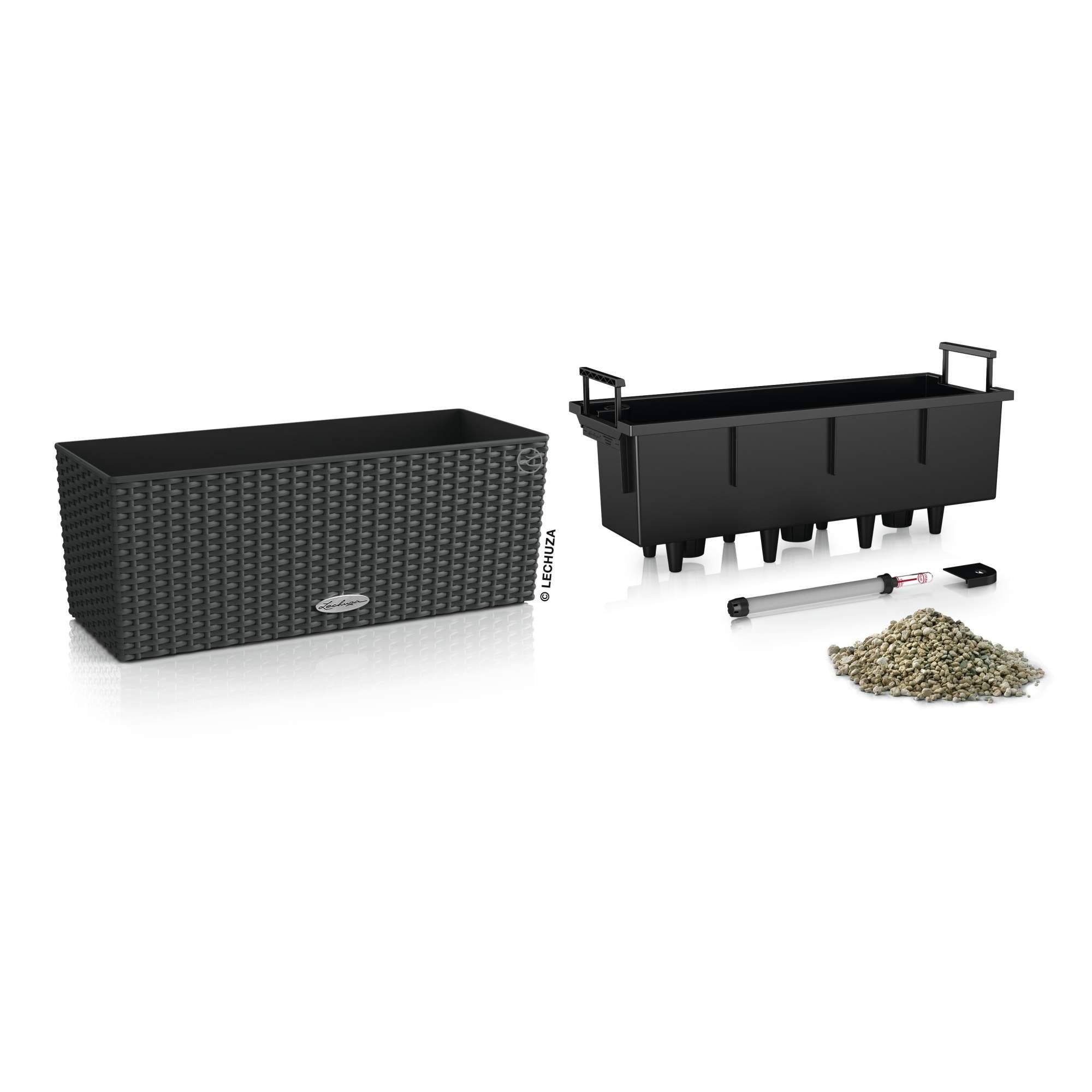 Lechuza® Balkonkasten Balconera Cottage 50 - günstig online kaufen