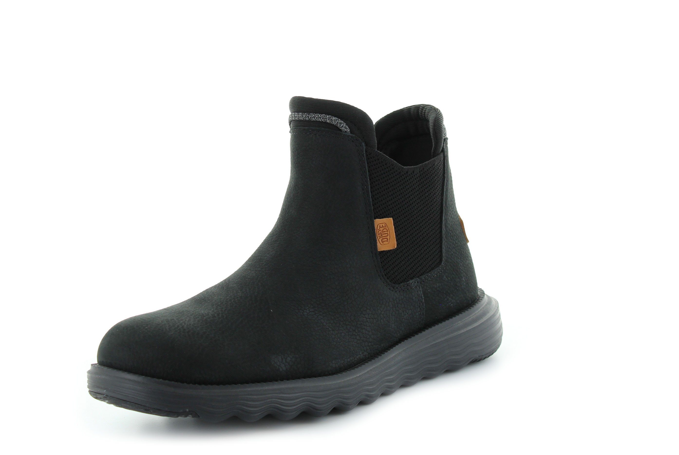 Hey Dude Branson Chelseaboots unisex wasserabweisend günstig online kaufen