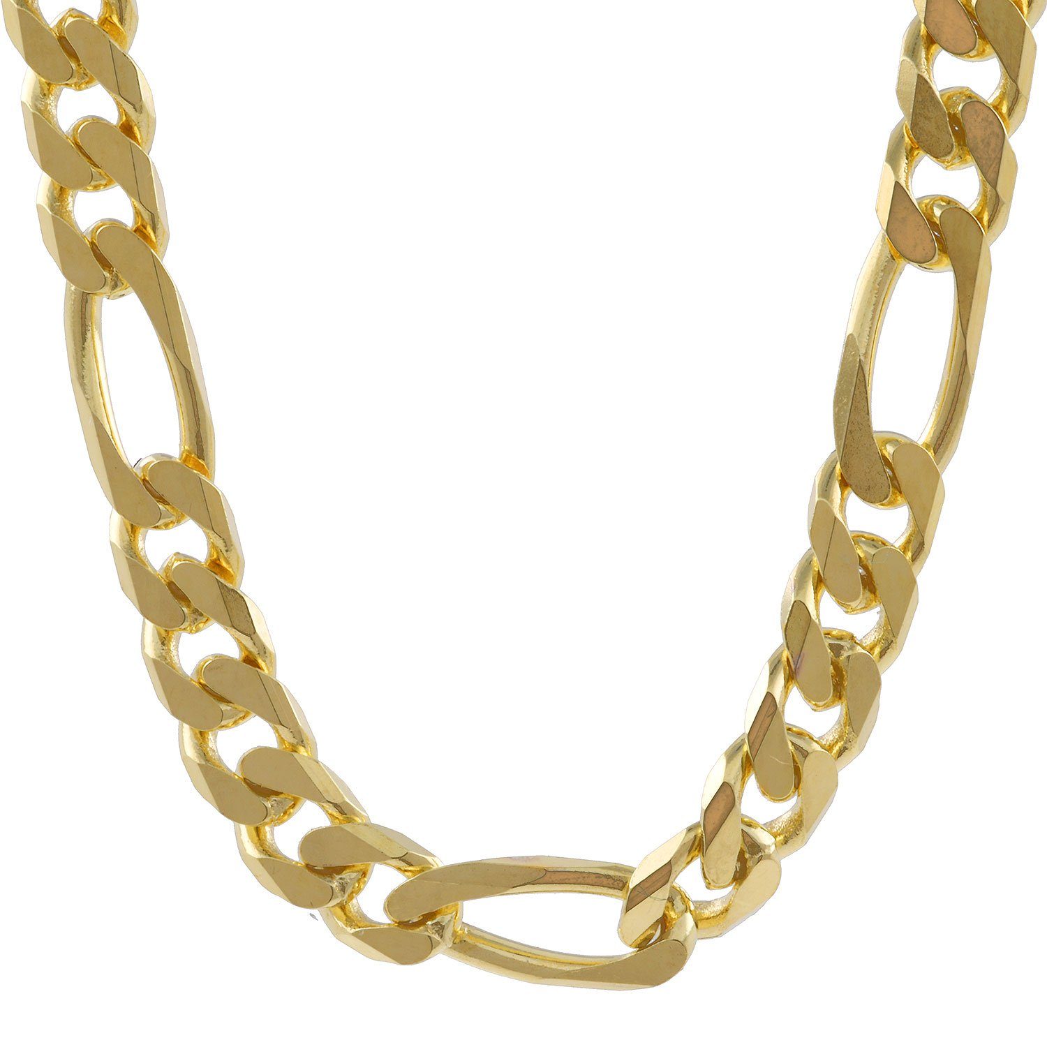 HOPLO Goldkette, Made in Germany