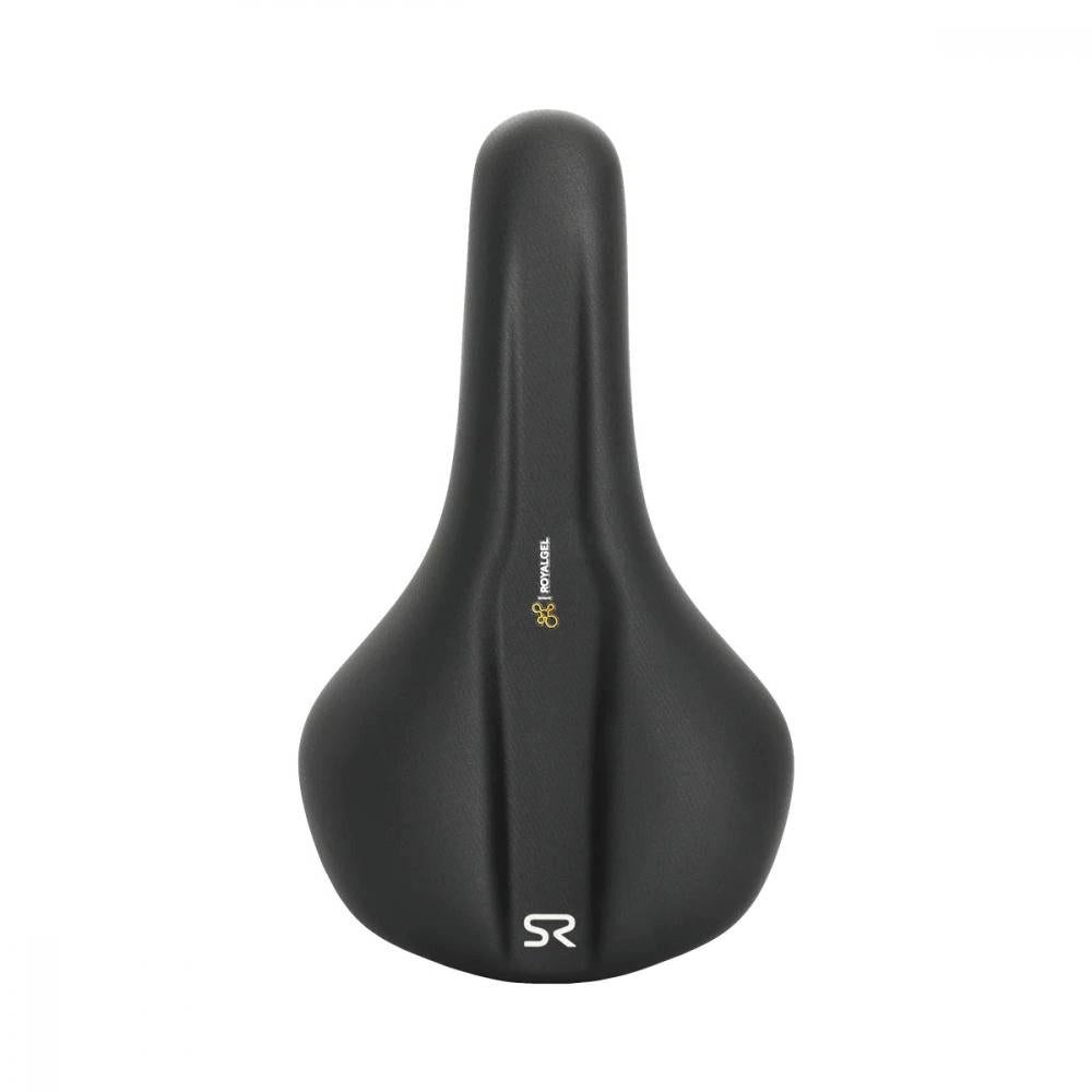 Selle Royal Fahrradsattel Selle Royal Sattel Explora 45° Athletic Unisex - Ergonomischer Fahrrad