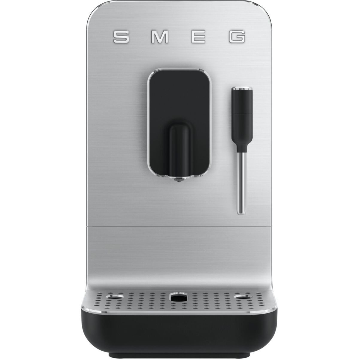 Smeg Kaffeevollautomat, 19 bar Pumpendruck