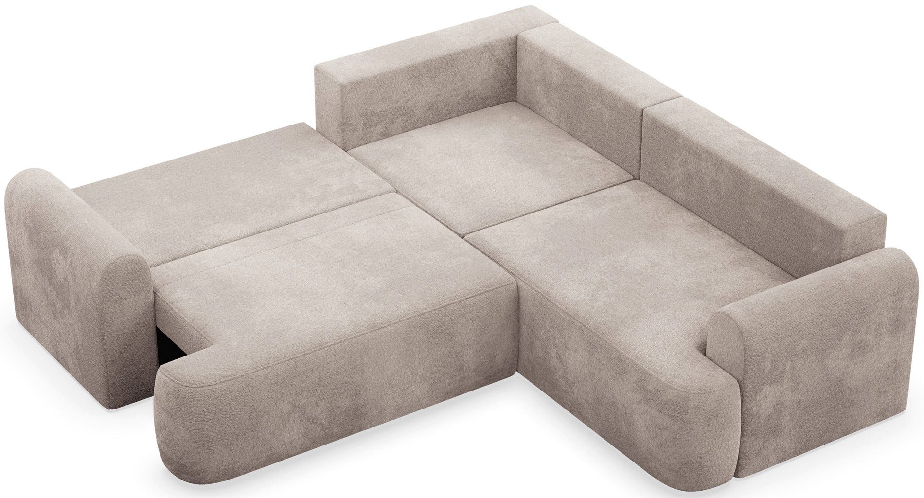 Selsey Ecksofa KAVEO