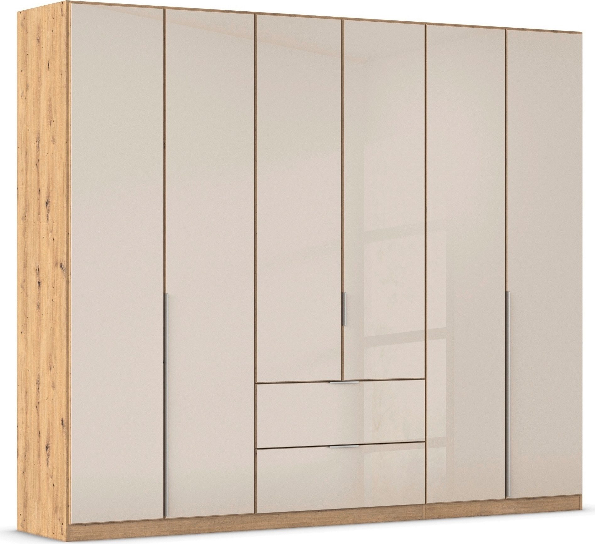 rauch Drehtürenschrank "Kleiderschrank Kleiderschränke Schrank Garderobe AG günstig online kaufen