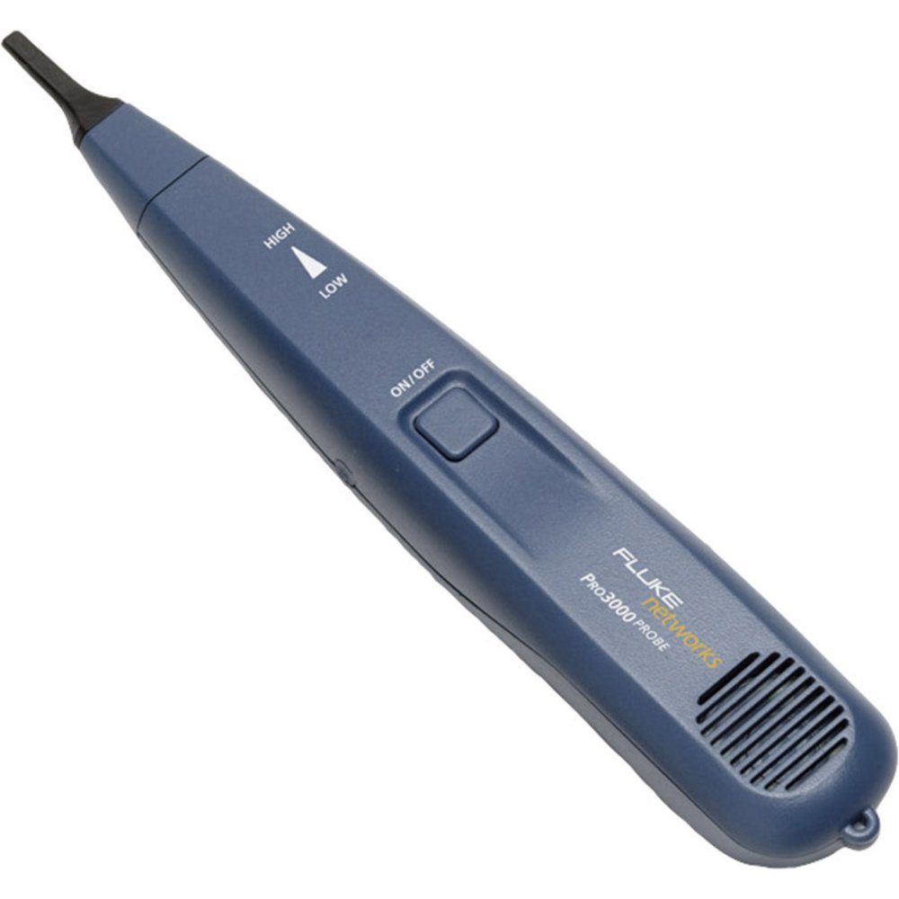 Kabelzubehör Tonverfolger 26100900 Fluke Networks 26100900