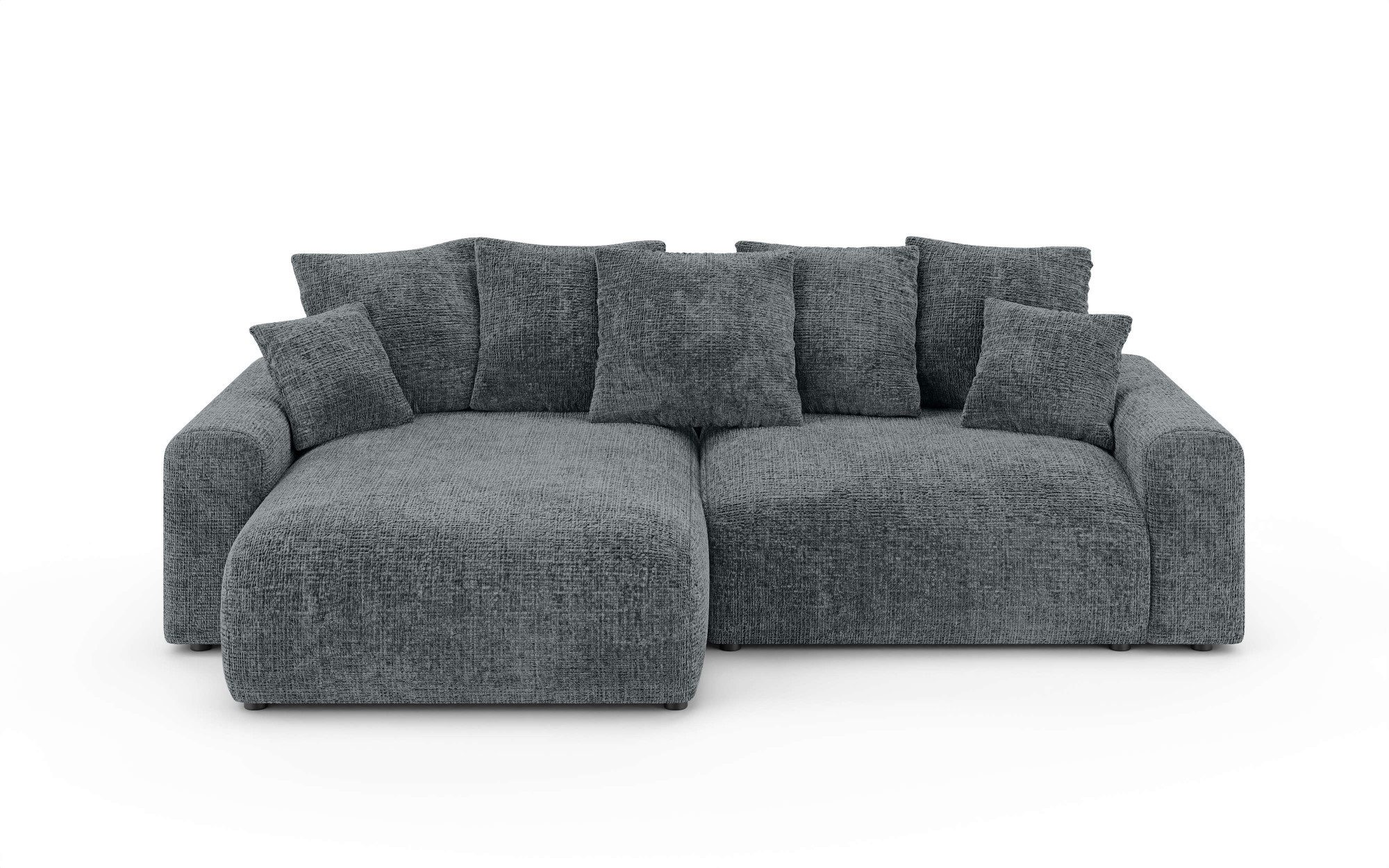 Home affaire Ecksofa LAKESIDE klein mit günstig online kaufen