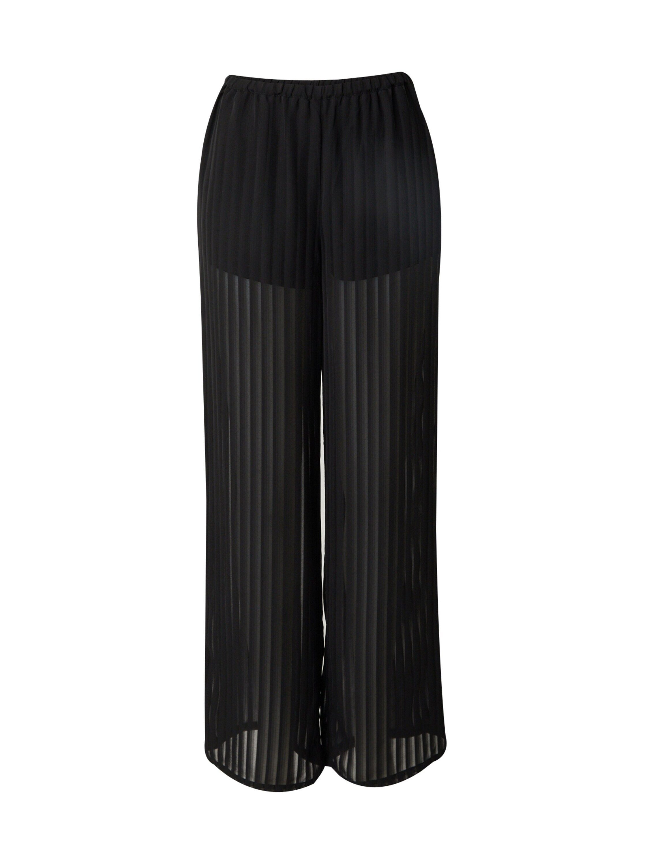 Bundfaltenhose Kate