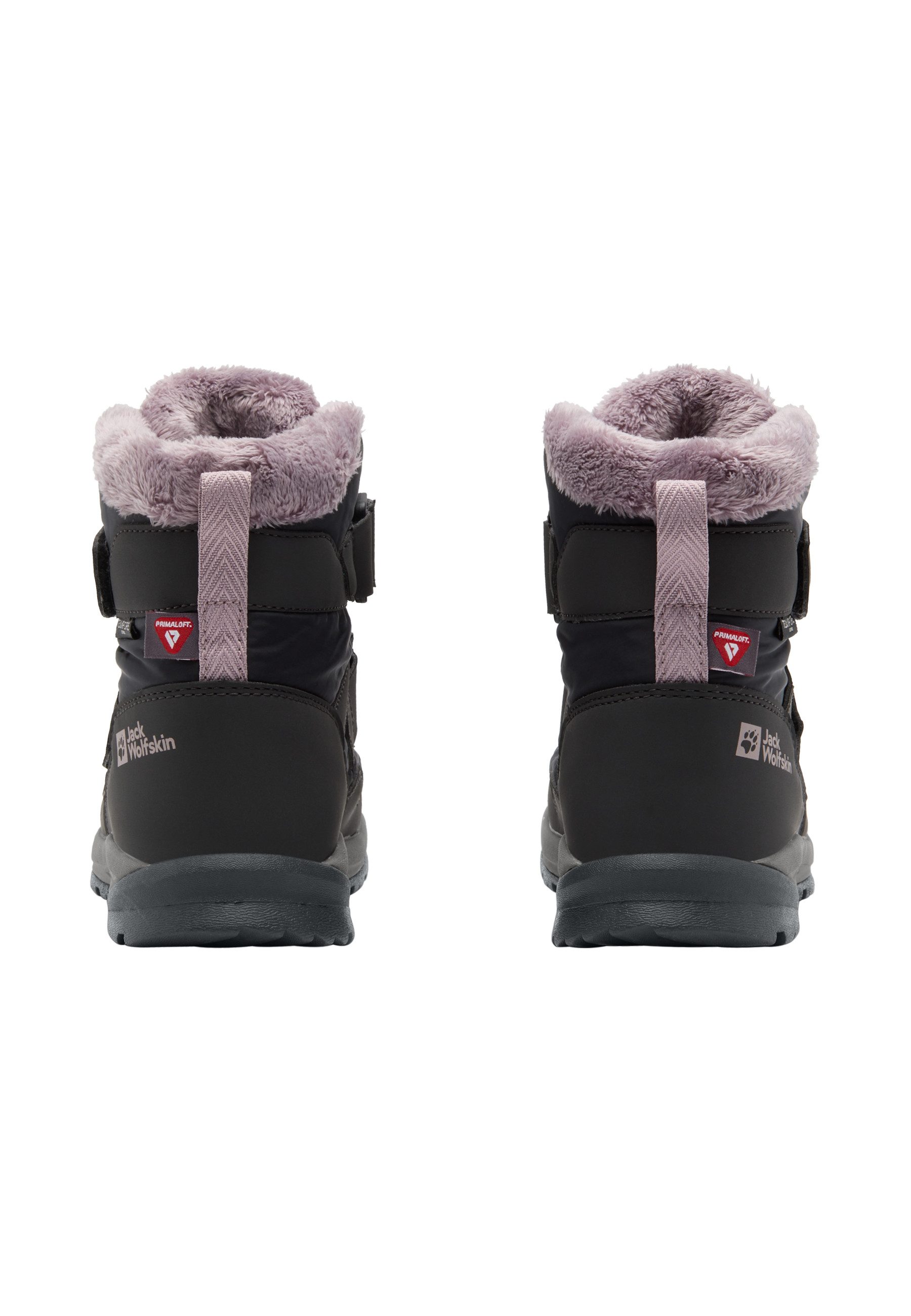 Jack Wolfskin POLAR BEAR-G TEXAPORE MID VC K Winterstiefel
