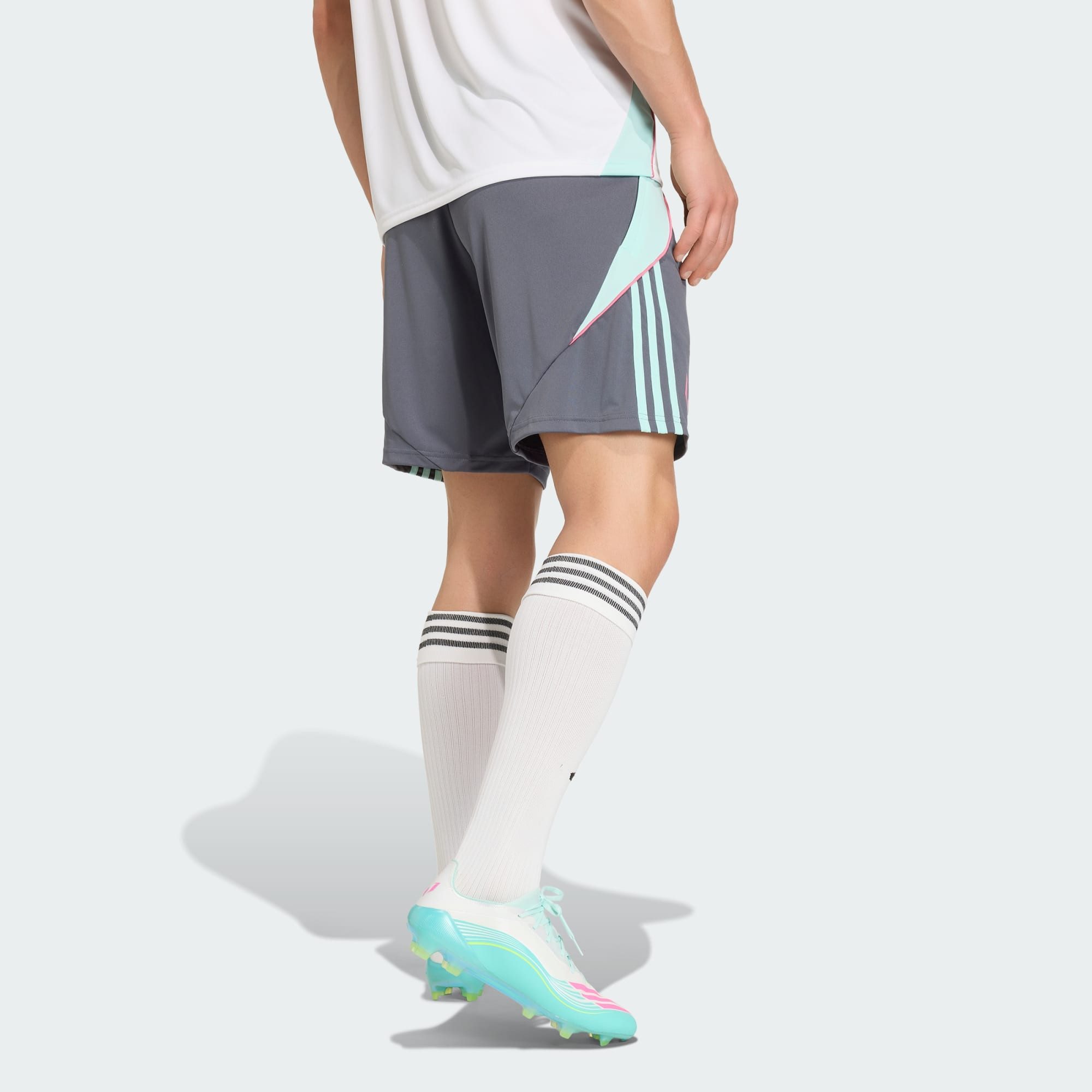 adidas Performance Shorts MESSI SHORTS (1-tlg) günstig online kaufen