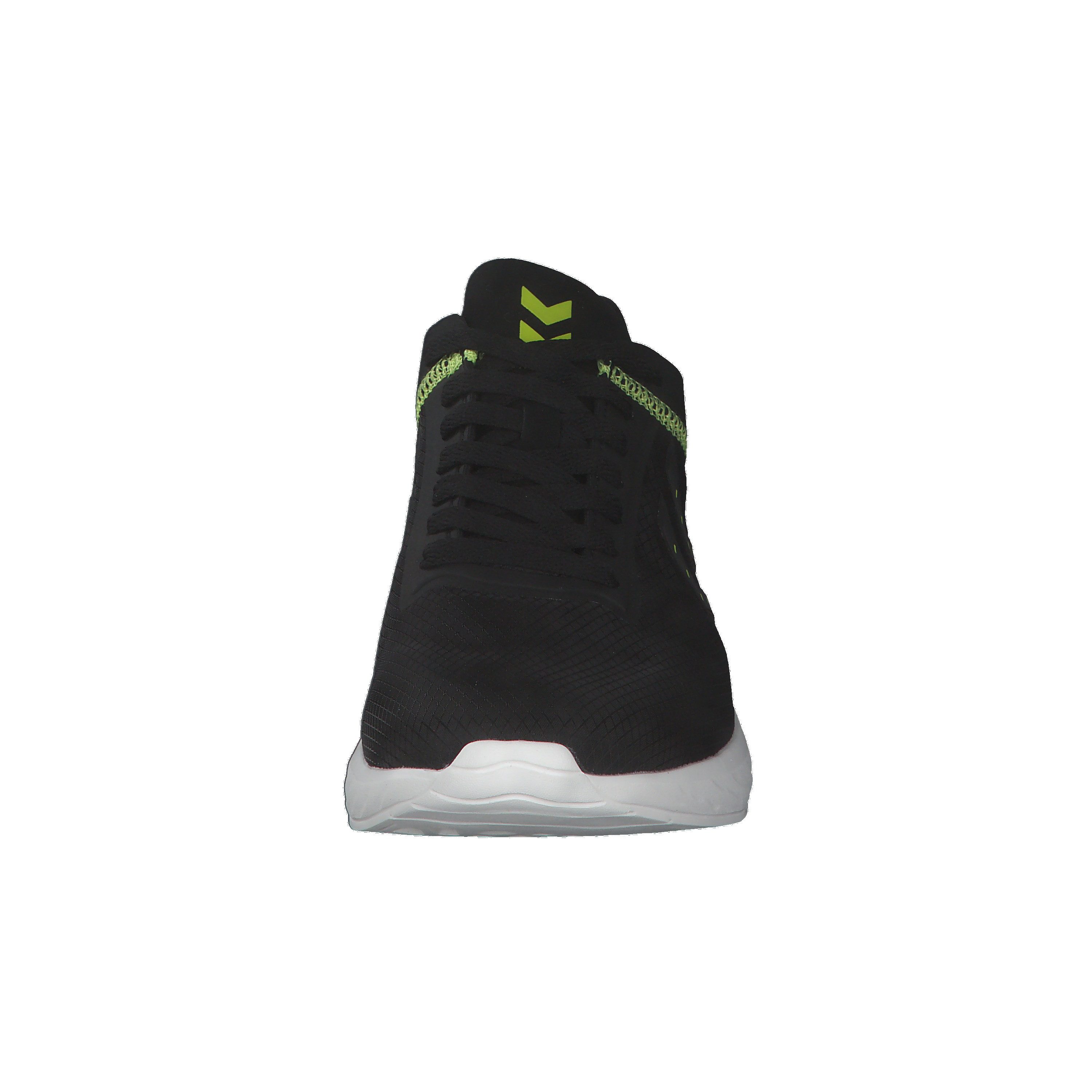 hummel Hummel Unisex Sneaker Minneapolis Legend 211910 Sneaker