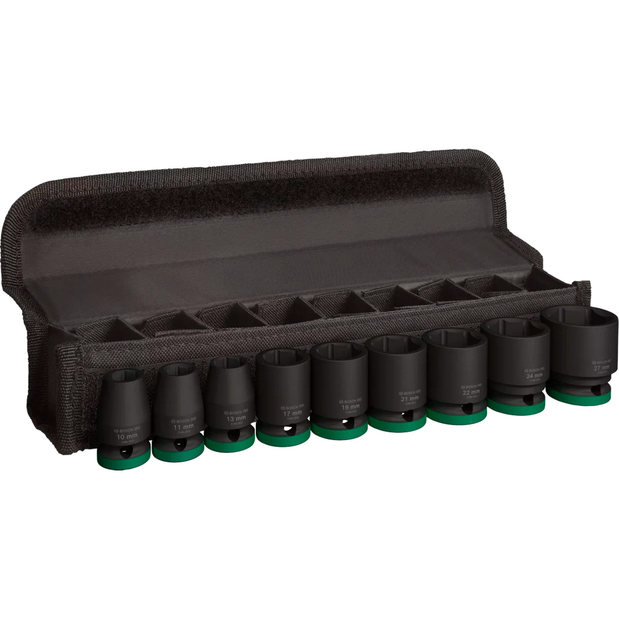 Bosch Professional Steckschlüssel Bosch Professional PRO Impact