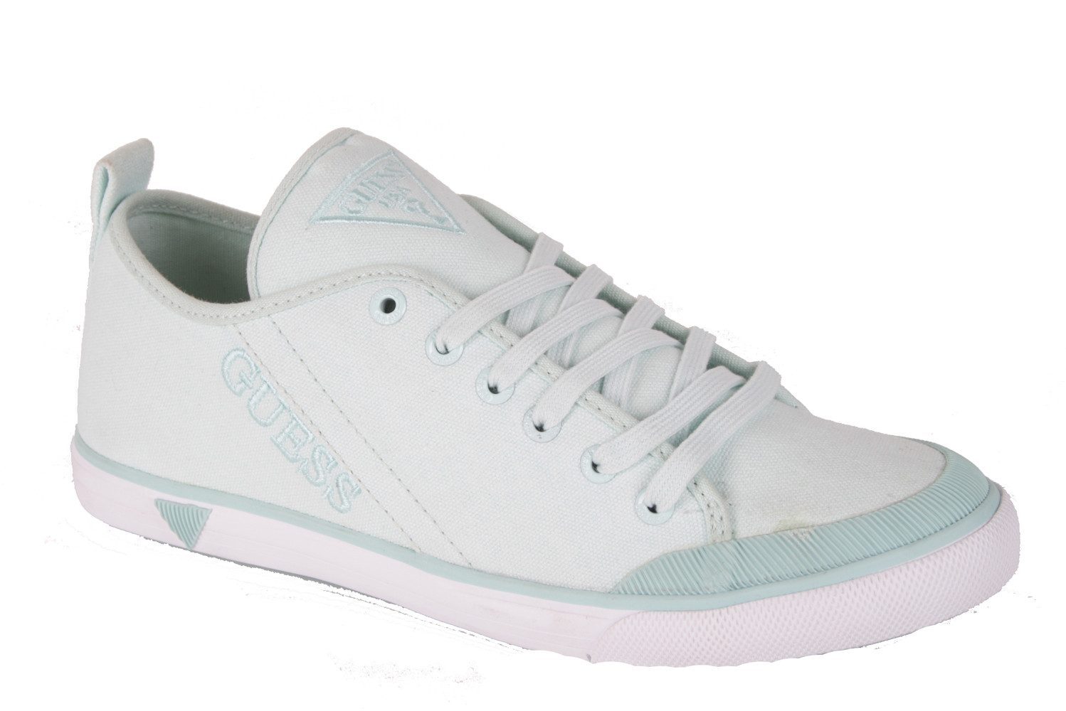Guess Guess Damen Кросівки Schnürschuh