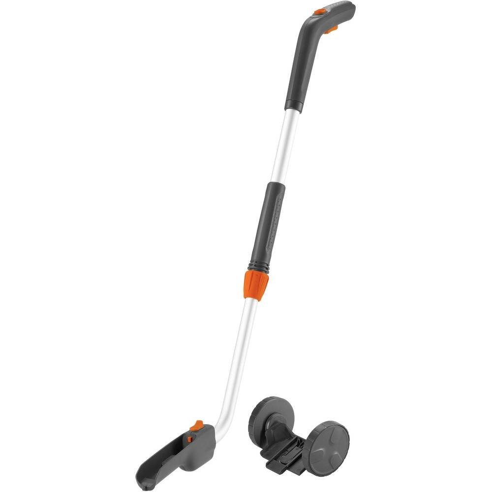GARDENA Teleskopstiel Teleskopstiel inkl. Räder 09859-20, fahrbar
